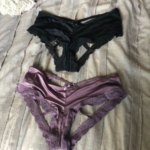 Victoria’s Secret very sexy panties